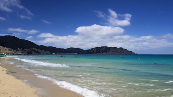 Platja des Figueral