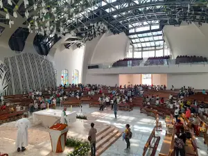 Basilica de Bayaguana