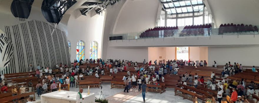 Basilica de Bayaguana