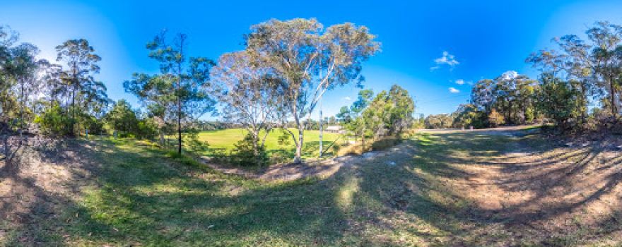 Tom Hunter Park