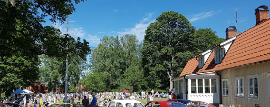 Prästgårdsparken