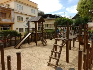 Praça Padre Martins