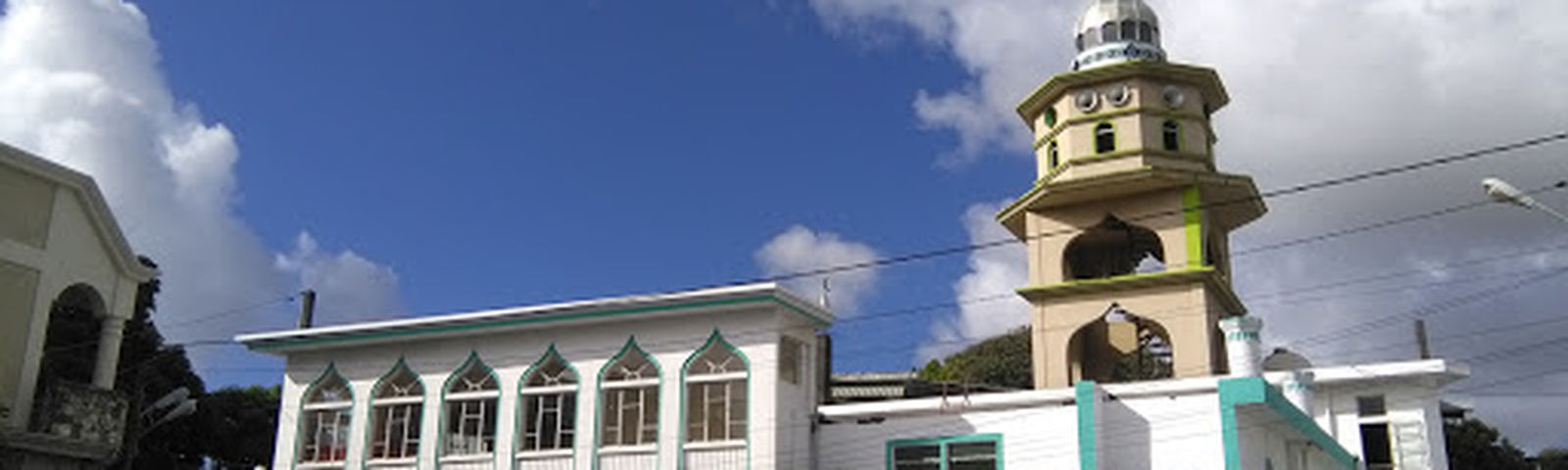 Plaine MagnienLawatan Sehari