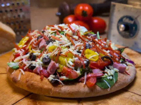 리틀 카밀스 바이 더 그린 @ 미시간 미도우스 골프