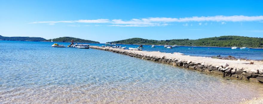 Plaža za pse - Srima