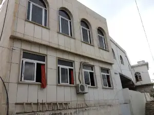Al Kalaa Mosque