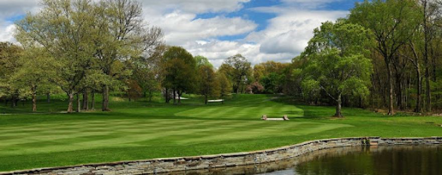 Knickerbocker Country Club