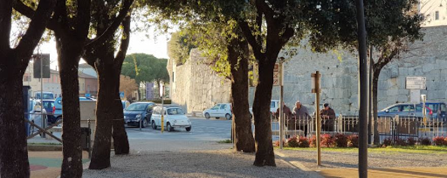 Giardini Pubblici