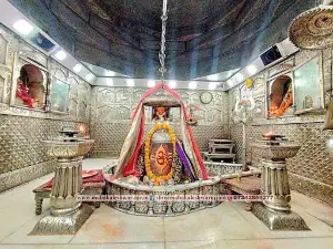 Mahakal Dham Khejra Darbar