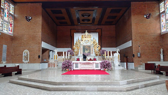 Plaza Principal de Sonson