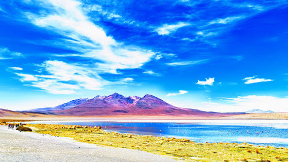Uyuni
