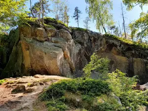 Protyati Kameni