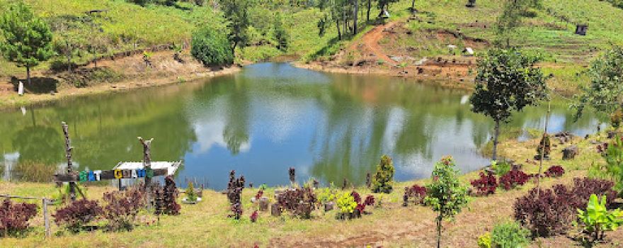 Danau Cinta