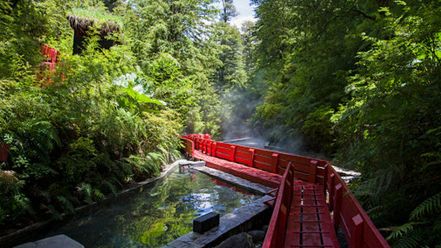 Turismo Politur Agencia de Turismo Aventura Pucon