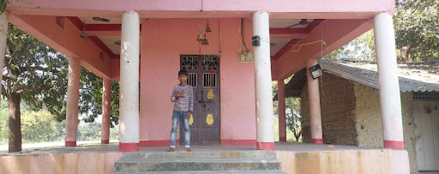 Mahadev temple