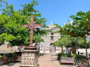 Iglesia de Santa Barbara