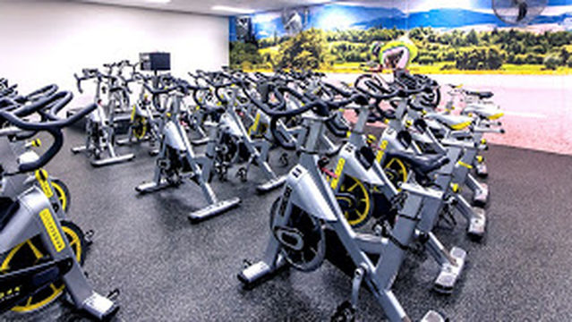 Goodlife Health Clubs Rockhampton