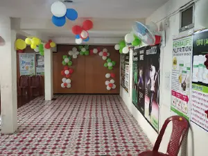 Fit Family Health Center Multai
