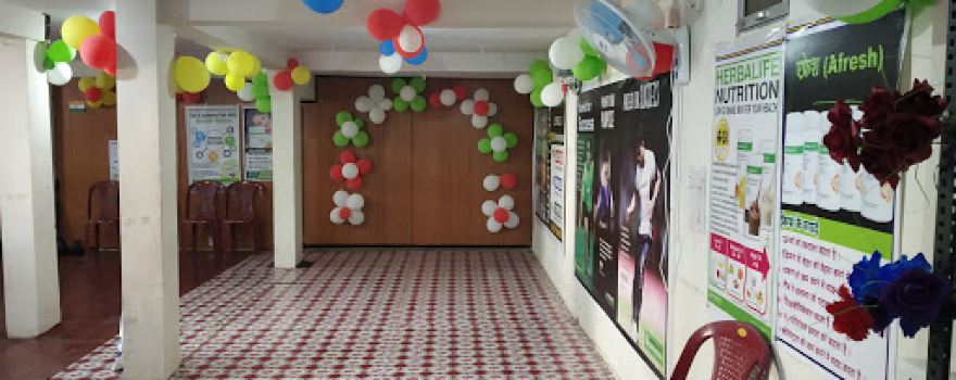 Fit Family Health Center Multai