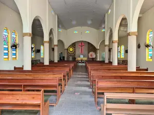 Church of Our Lady of Nazareth