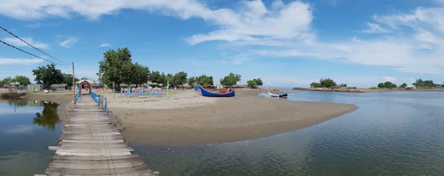 Sea charm Rancong