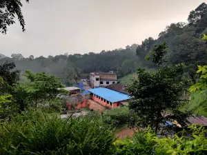 Sri Sridharashrama, Varadalli