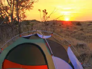 Jaisalmer Backpacker Safari