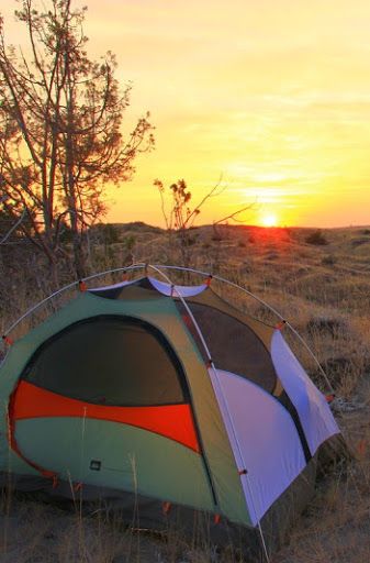 Sam Desert Safari Camp Jaisalmer - Luxury Desert Camp