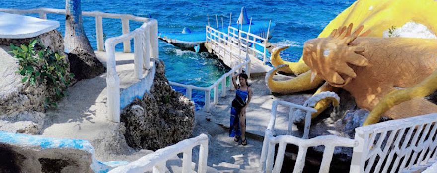 vin4 blue water beach resort