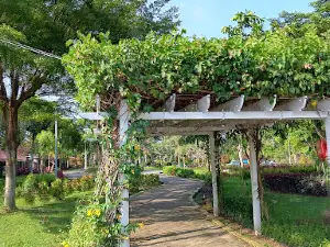 Taman Lalu lintas Tanjung Laut