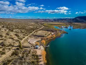 CAMPING DEL PERILAGO