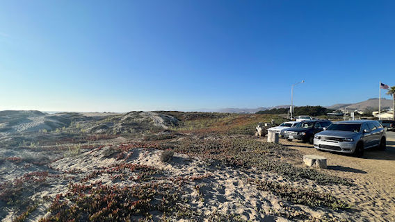 Morro Dunes RV Park