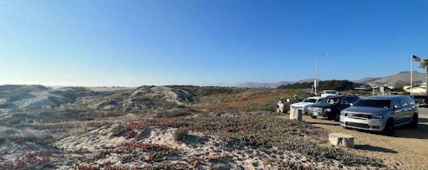 Morro Dunes RV Park