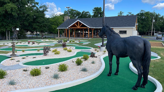 Artillery Ridge Campground Gettysburg Horse Park