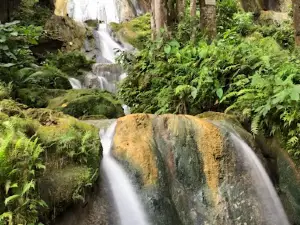 Fekung Bula Columbio Ecological Park