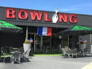 Bowling Bressuire - Bocabowl