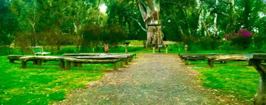 BIG4 Barossa Tourist Park