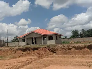 Hohoe Sports Stadium