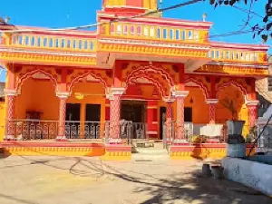 shree Ram mandir
