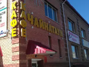 Krayevedcheskiy Muzey