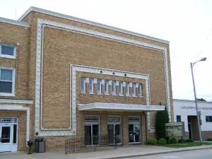 Grantland Theatre