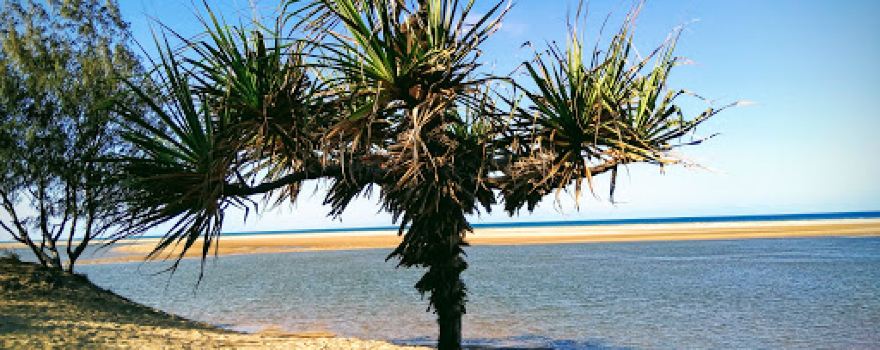 Alva Beach Park