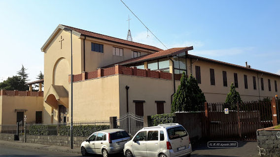 Comunita' San Giuseppe - Suore Carmelitane Messaggere dello Spirito Santo.