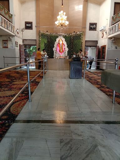 Sai Baba Mandir