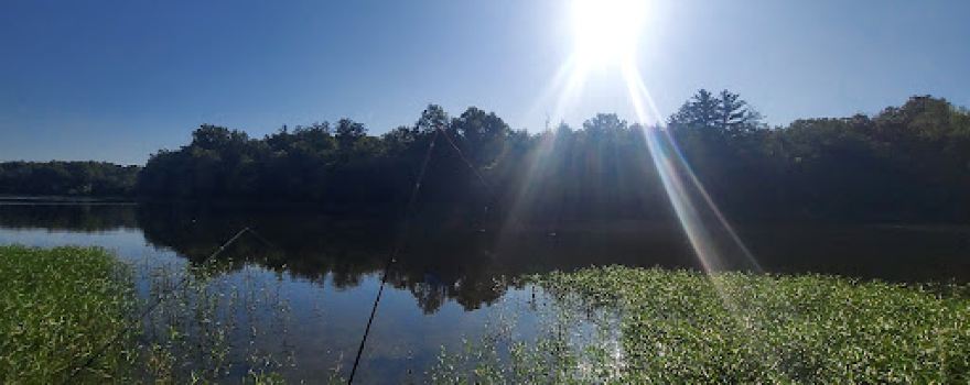 Festus Crystal City Conservation Club