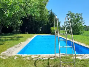 Parcul Plopu