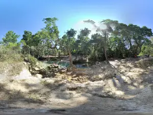 SUMBER MATA AIR MATAIYANG