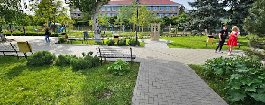 Mereni Park