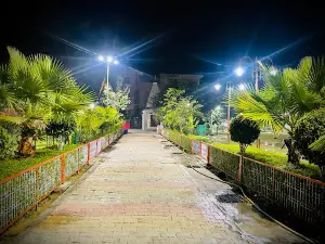 Bagh Panchayati