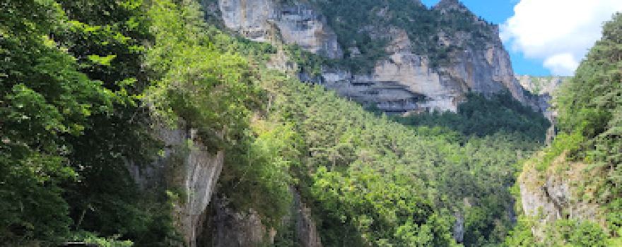 Les Bateliers des Gorges du Tarn